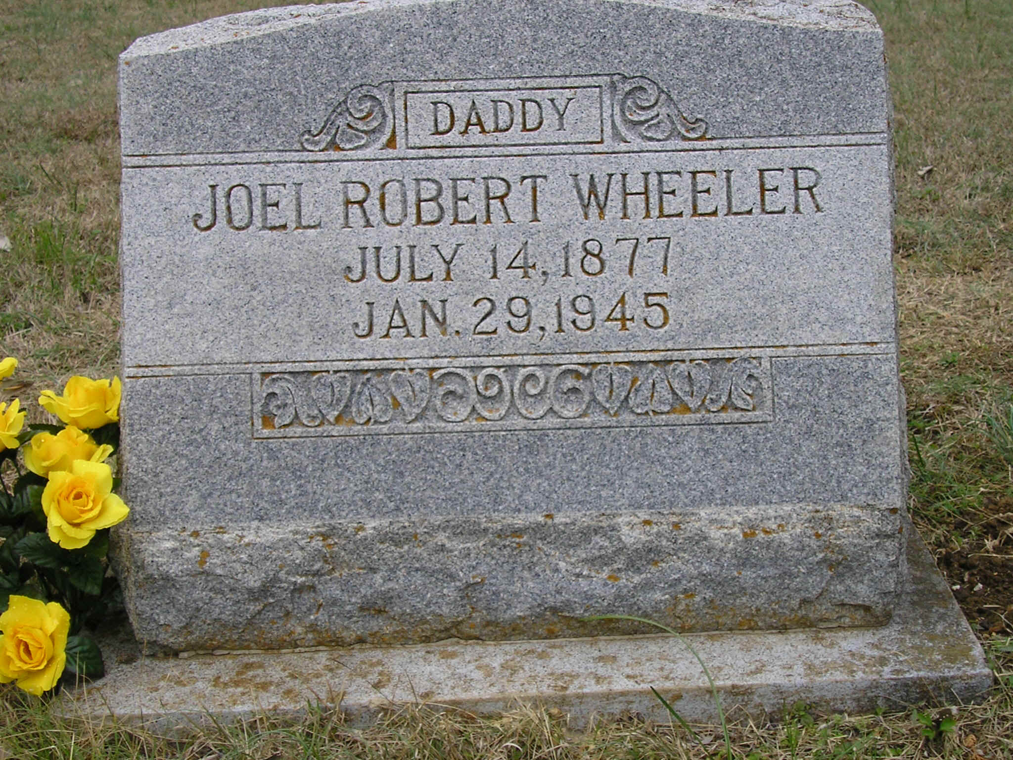 Wheeler Dedication 020.jpg (680524 bytes)