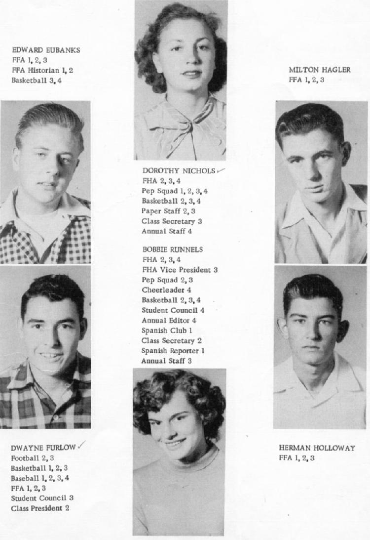 1953SStudents2a.JPG (85820 bytes)