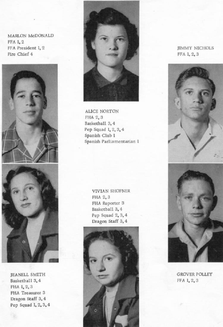 1953SStudents2b.JPG (81099 bytes)